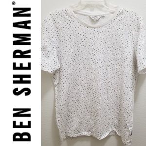 Ben Sherman Large T-shirt